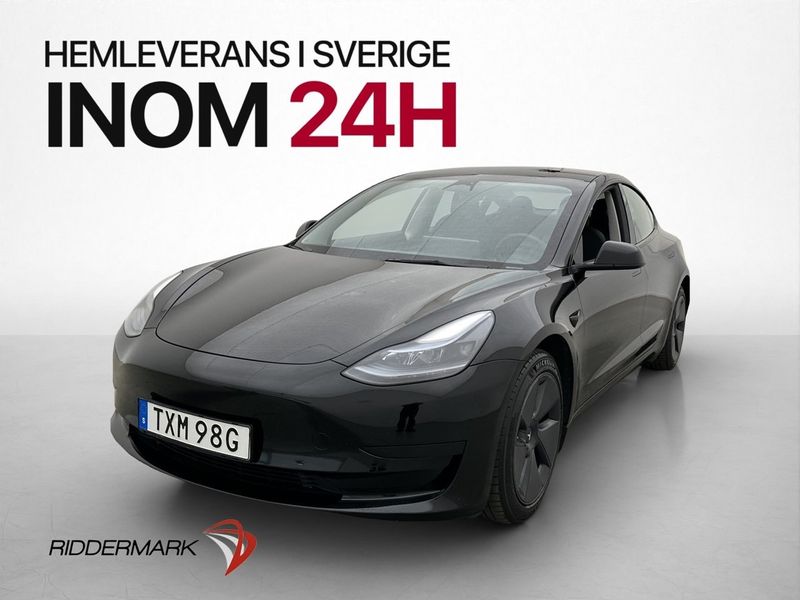 Tesla Model 3 bild 4
