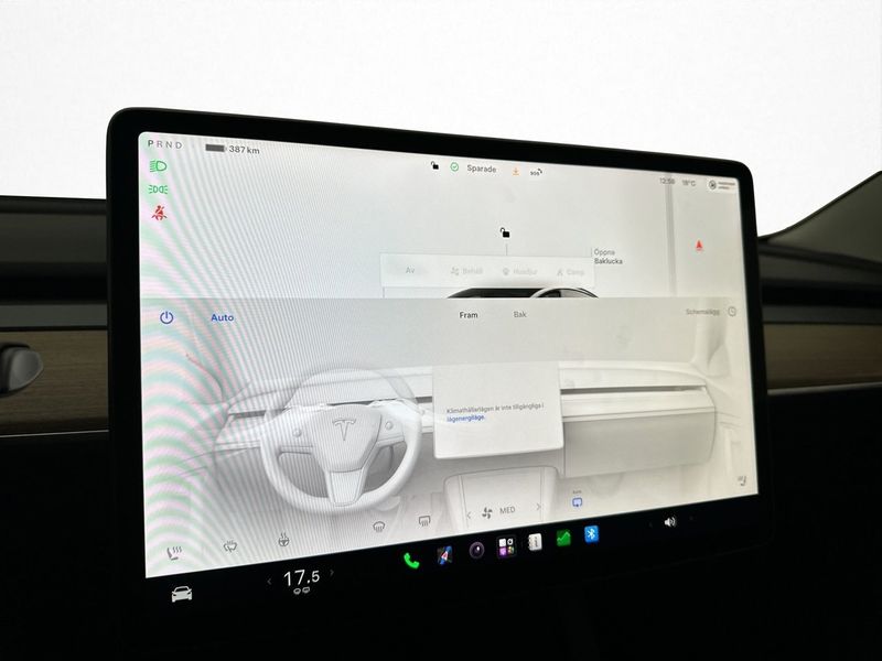 Tesla Model 3 bild 25