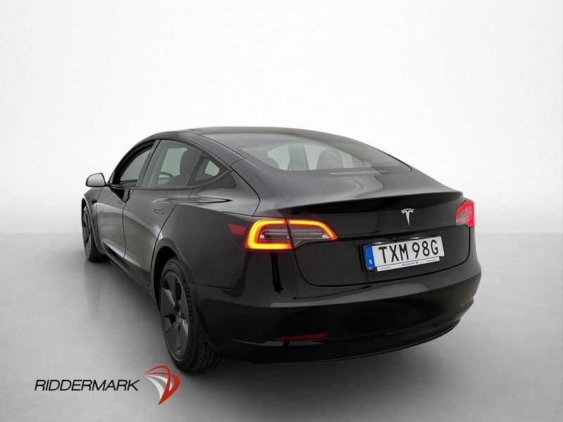 Tesla Model 3 bild 6