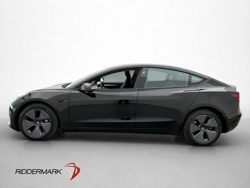 Tesla Model 3 bild 5