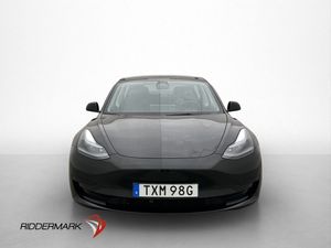 Tesla Model 3 bild 3