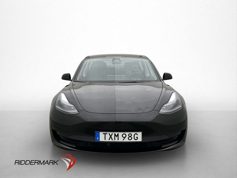 Tesla Model 3 bild 3