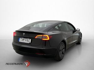 Tesla Model 3 bild 9