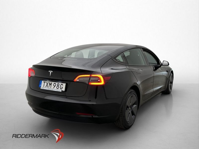 Tesla Model 3 bild 9