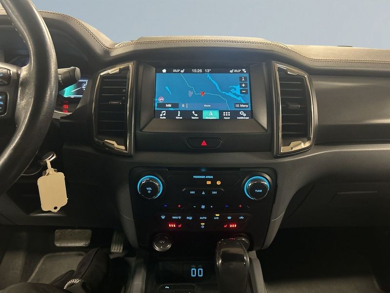 Ford Ranger bild 11