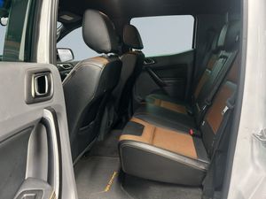 Ford Ranger bild 13