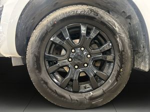 Ford Ranger bild 14