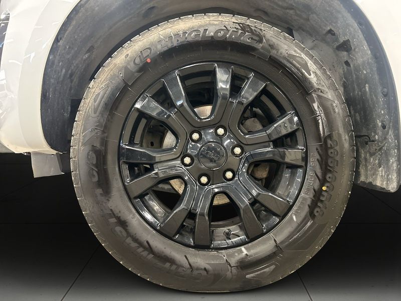 Ford Ranger bild 14