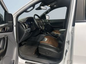 Ford Ranger bild 7