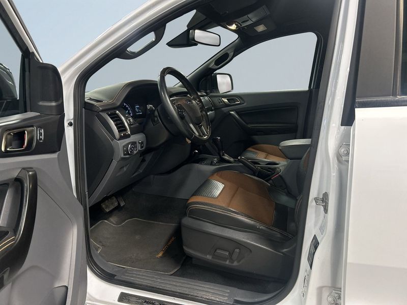 Ford Ranger bild 7