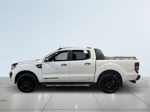 Ford Ranger bild 4