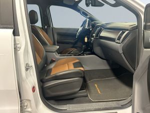 Ford Ranger bild 10