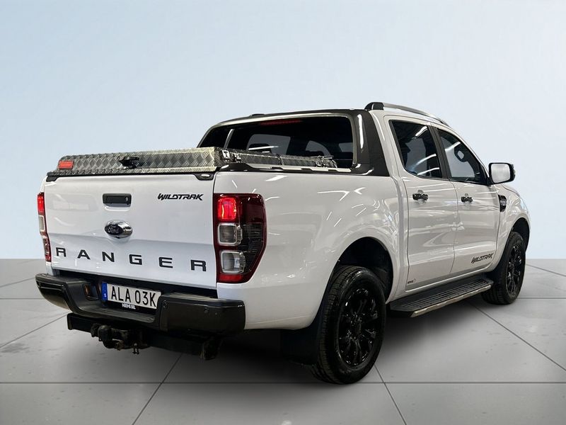 Ford Ranger bild 6