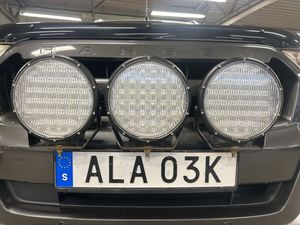 Ford Ranger bild 17
