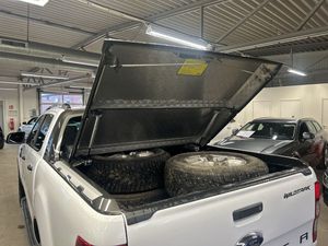 Ford Ranger bild 20