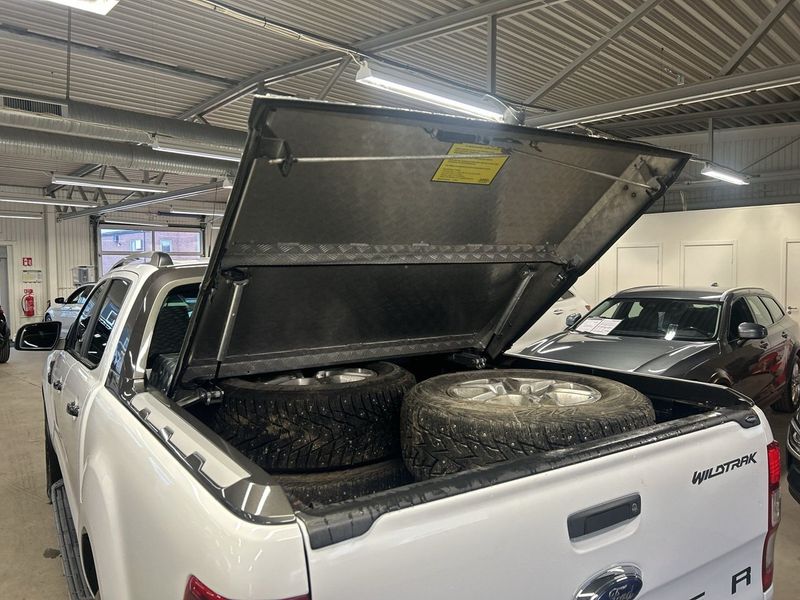Ford Ranger bild 20