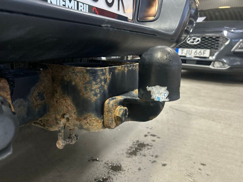 Ford Ranger bild 22