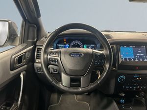 Ford Ranger bild 9