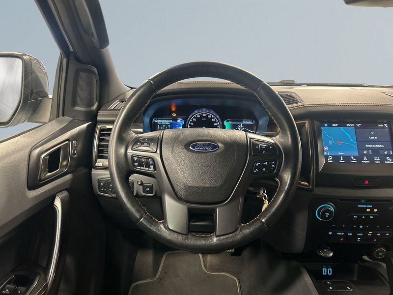 Ford Ranger bild 9
