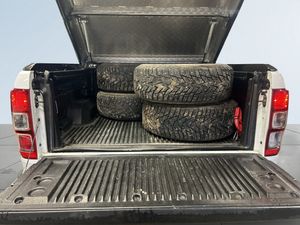 Ford Ranger bild 12