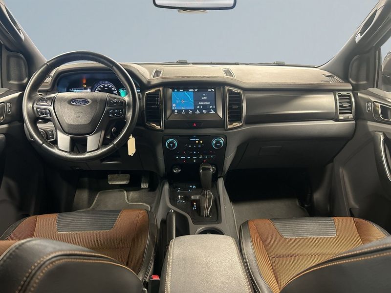 Ford Ranger bild 8