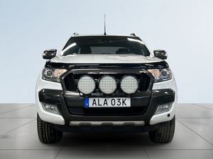 Ford Ranger bild 2