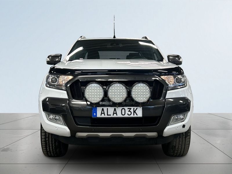 Ford Ranger bild 2