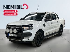 Ford Ranger bild 1