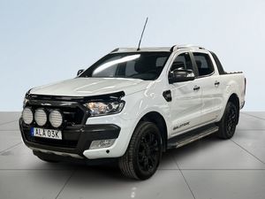 Ford Ranger bild 16