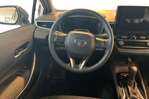 Toyota Corolla bild 9
