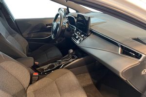 Toyota Corolla bild 6