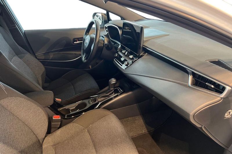Toyota Corolla bild 6