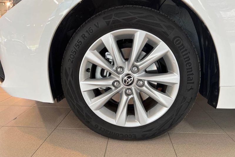 Toyota Corolla bild 15