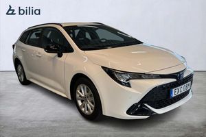 Toyota Corolla bild 18