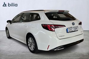Toyota Corolla bild 2