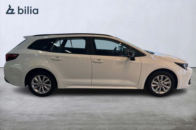 Toyota Corolla bild 16