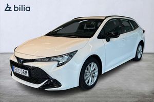 Toyota Corolla bild 1
