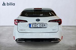 Toyota Corolla bild 4