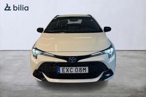 Toyota Corolla bild 5