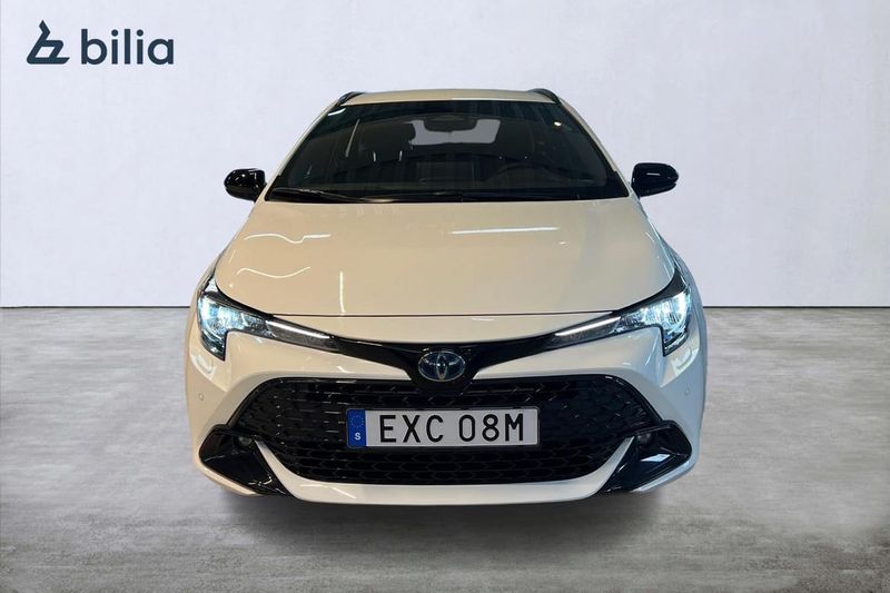 Toyota Corolla bild 5