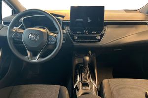 Toyota Corolla bild 8