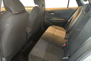 Toyota Corolla bild 11