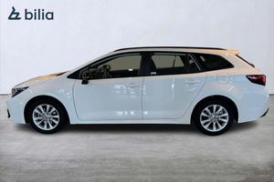 Toyota Corolla bild 3