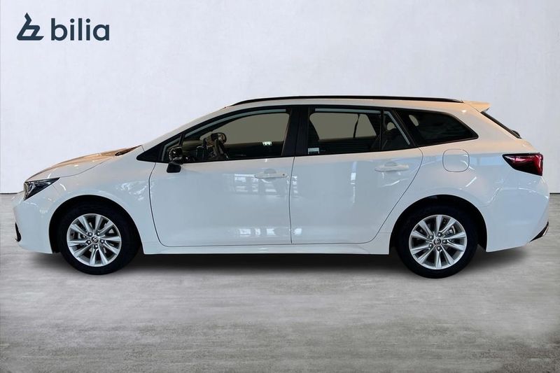 Toyota Corolla bild 3