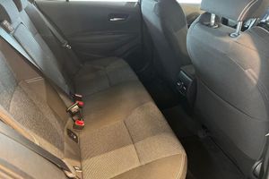 Toyota Corolla bild 7