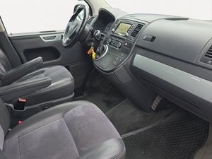 Volkswagen Multivan bild 10