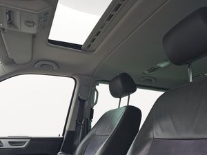 Volkswagen Multivan bild 17