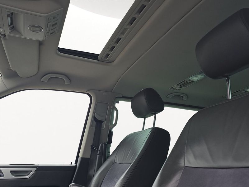Volkswagen Multivan bild 17