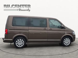 Volkswagen Multivan bild 7