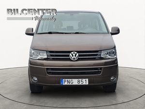 Volkswagen Multivan bild 9
